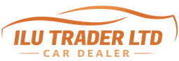 Ilu Traders logo